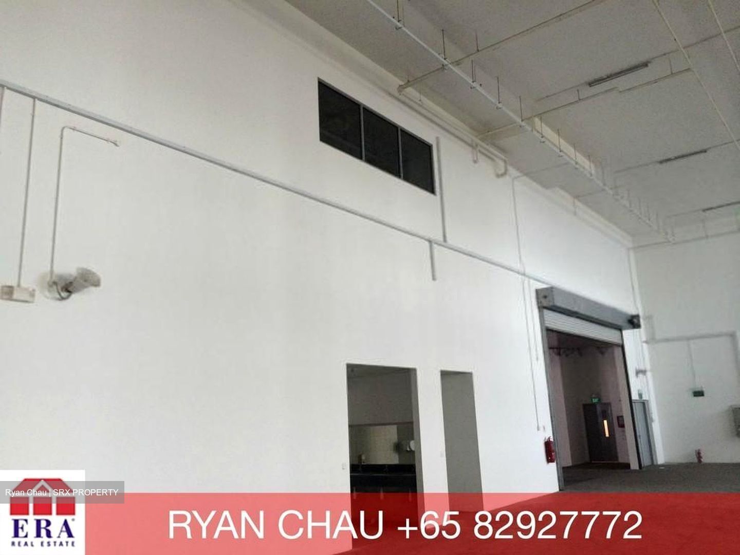 Soon Lee Road (D22), Factory #457595381